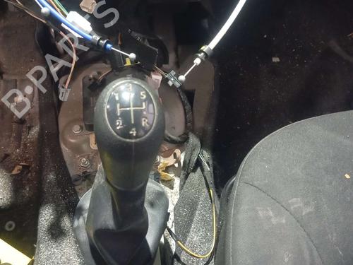 Used Gear lever DACIA LOGAN II [2012-2026]  18112599