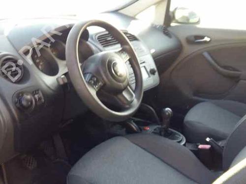 Climate control SEAT ALTEA (5P1) 1.6 | BP4802324I5