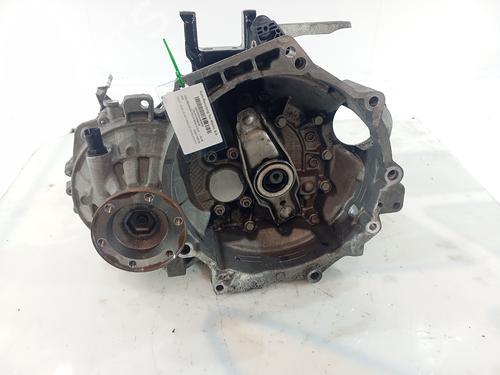 Used Gearbox VW POLO IV (9N_, 9A_) [2001-2014]  31614836