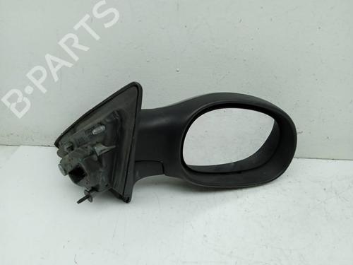 Used Right mirror Right mirror 4267948 4267948
