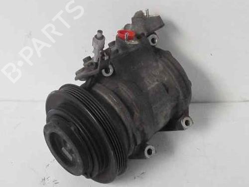 AC compressor TOYOTA AVENSIS (_T22_) | BP4275167M34