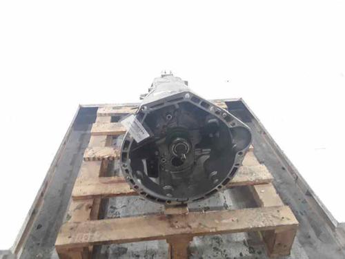 manual-gearbox-mercedes-benz-c-class-w203-716640-2000-2001-2002-2003-2004-2005-2006-2007-11149008 main image