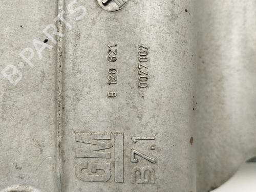 Ölwanne für OPEL ASTRA H (A04) [2004-2014]  31616144