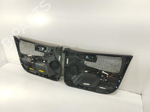 Seats set HYUNDAI i20 III (BC3, BI3) 1.2 | BP40013628C78 - Image 21