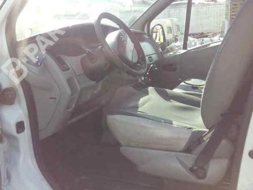 Intercooler NISSAN PRIMASTAR Van (X83)  | BP4633611M30 