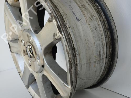 Rim PEUGEOT 1007 (KM_) 1.4 | BP24954424C45 