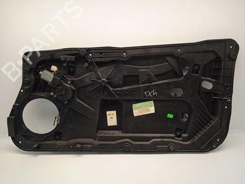 Used Front right window mechanism FORD FIESTA VI (CB1, CCN) [2008-2026]  23858582
