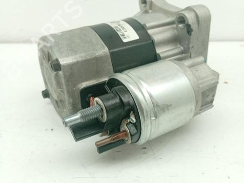 Starter RENAULT MEGANE II Saloon (LM0/1_) 1.6 | BP38876392M8 - Image 4