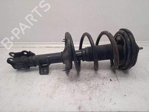 Used Left front shock absorber KIA CARENS III MPV (UN) 2.0 CRDi 140 (140 hp) 11157424
