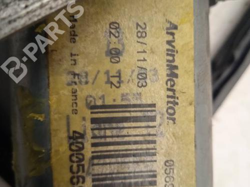 Front right window mechanism RENAULT ESPACE IV (JK0/1_) 2.2 dCi (JK0H) | BP11158551C23