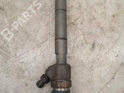 Used Injector Injector SMART FORFOUR (454) 1.5 CDI (454.001) (95 hp) 11163631 11163631