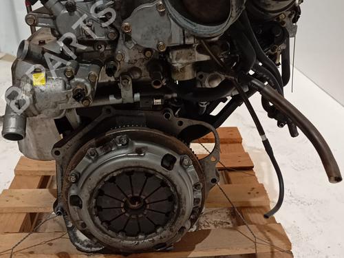 Engine VOLVO S40 I (644)  | BP4274496M1 