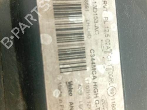 Left headlight FORD C-MAX II (DXA/CB7, DXA/CEU) 1.0 EcoBoost | BP39654088C28 - Image 11