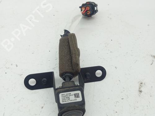 Used Camera Camera NISSAN LEAF (ZE0) Electric (109 hp) 33853860 33853860