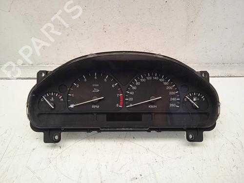 Used Instrument cluster JAGUAR S-TYPE II (X200) 3.0 V6 (238 hp) 13496536
