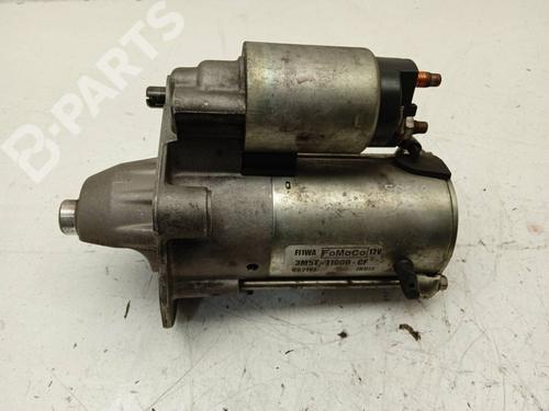 Used Starter FORD FOCUS II (DA_, HCP, DP) 1.6 TDCi (109 hp) 11157066
