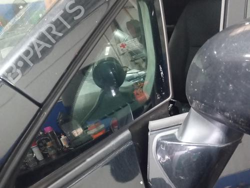 Used Front left quarter glass TOYOTA VERSO (_R2_) [2009-2018]  17044492