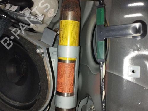 Used Right curtain airbag MAZDA 5 (CR) 2.0 CD (CR19) (143 hp) 20088803