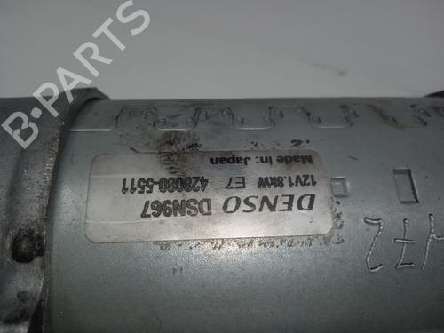 Starter MERCEDES-BENZ SPRINTER 3-t Van (B906)  | BP21384289M8 