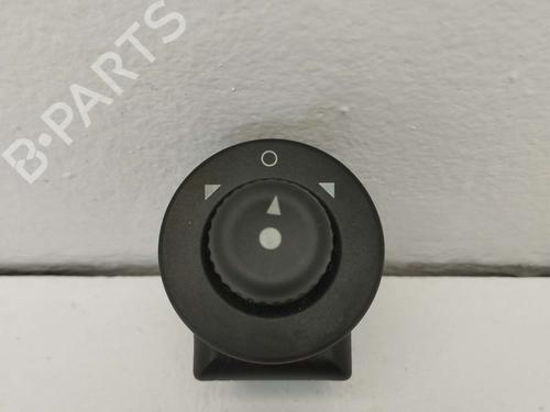 Used Mirror switch PEUGEOT 1007 (KM_) [2005-2026]  24649401