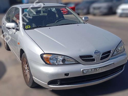 Brugte NISSAN PRIMERA Hatchback (P11) 4770339