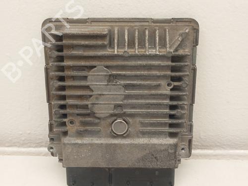 Used Engine control unit (ECU) Engine control unit (ECU) 36807649 36807649