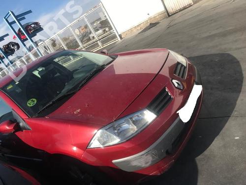 Used Parts RENAULT MEGANE II (BM0/1_, CM0/1_)  1.5 dCi (BM1E, CM1E)  1180345