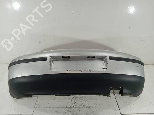 Used Rear bumper SEAT LEON (1M1) 1.9 TDI (110 hp) 11153233
