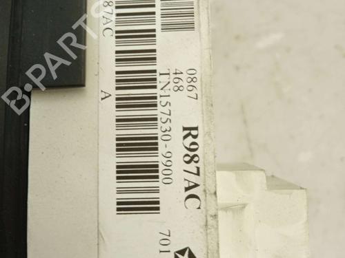 Instrument cluster CHRYSLER VOYAGER IV (RG, RS) | BP11154839C47