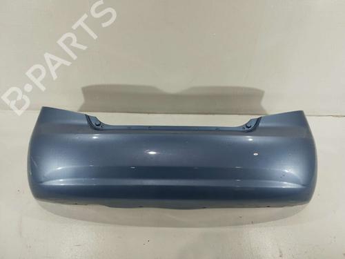 Bagtil kofangere DAEWOO KALOS (KLAS) 1.2 (72 hp) 31618877