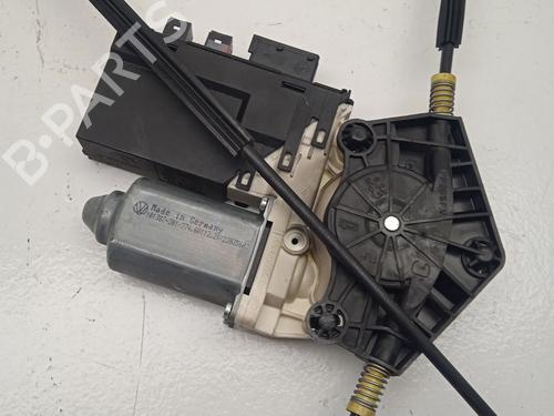 Front left window mechanism CITROËN C8 (EA_, EB_) 2.0 HDi | BP22699264C22