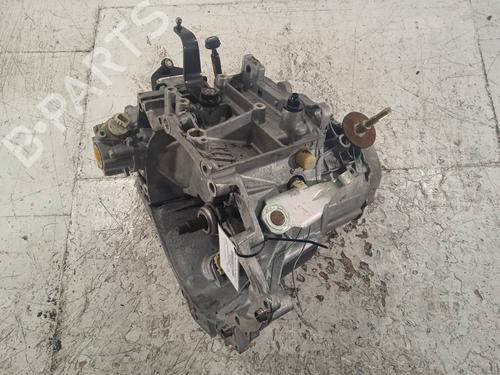 Used Gearbox Gearbox CITROËN BERLINGO / BERLINGO FIRST MPV (MF_, GJK_, GFK_) 1.9 D (MFWJZ) (70 hp) 11164355 11164355