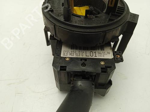 Headlight switch VW PASSAT B5 (3B2) 1.9 TDI | BP4274451I24 - Image 2