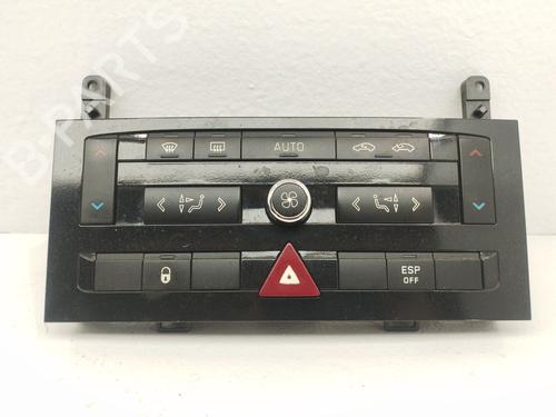 Used Climate control PEUGEOT 407 (6D_) [2004-2011]  31619016