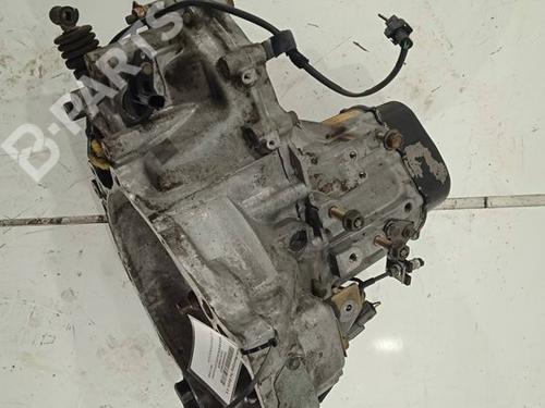 Gearbox MAZDA 626 V Hatchback (GF)  | BP11164488M3 