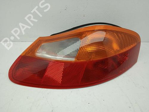 Used Right taillight PORSCHE BOXSTER (986) [1996-2004]  16877341
