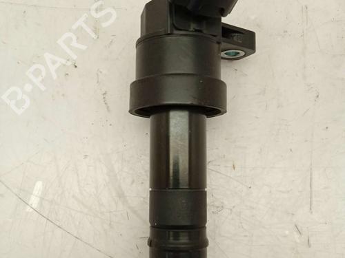 Used Ignition coil HYUNDAI i10 II (BA, IA) 1.0 (67 hp) 11153802
