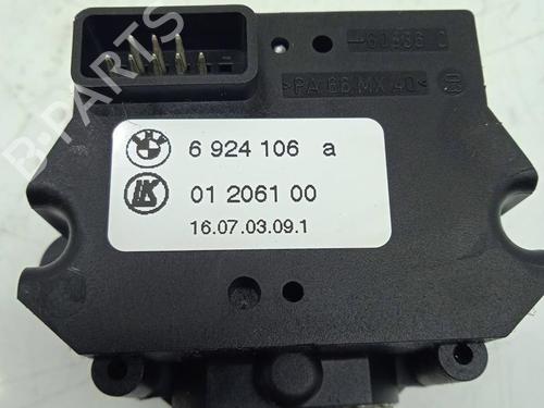 Steering column stalk BMW 5 (E60) 530 d | BP12320882I23