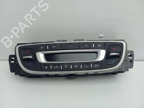 Used Climate control RENAULT SCÉNIC III (JZ0/1_) [2008-2016]  18069141