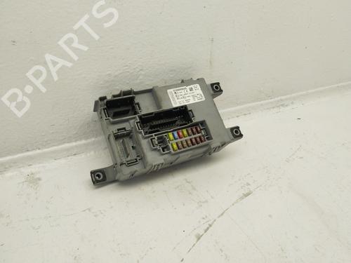 Fuse box CITROËN NEMO MPV 1.3 HDi 75 | BP40259162E1 - Image 3