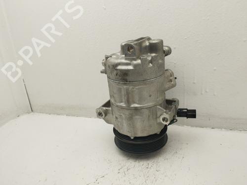 AC compressor HYUNDAI i20 III (BC3, BI3) 1.2 | BP40128198M34 - Image 6