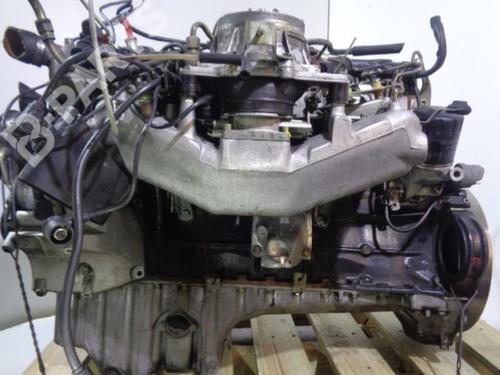 Motor Motor MERCEDES-BENZ 124 Saloon (W124) 300 E (188 hp) 4267524 4267524