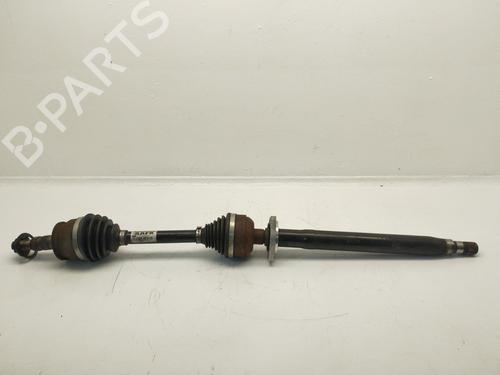 Used Right front driveshaft OPEL ASTRA J (P10) [2009-2016]  31621617