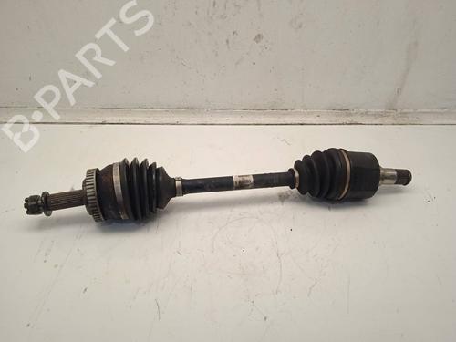 Used Left front driveshaft HYUNDAI SONATA V (NF) 2.0 CRDi (140 hp) 11166116