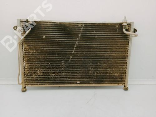Used AC radiator NISSAN TERRANO II (R20) 2.7 TDi 4WD (125 hp) 11153411