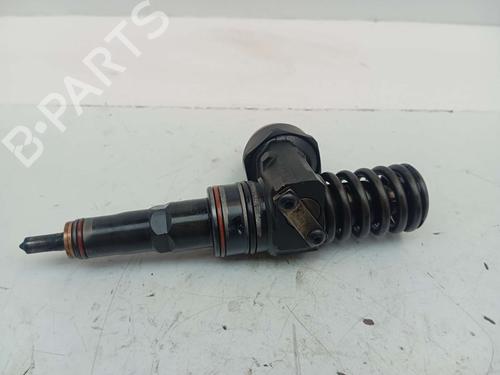 Injector AUDI A4 B6 (8E2) 1.9 TDI | BP31616077M100  - Image 9