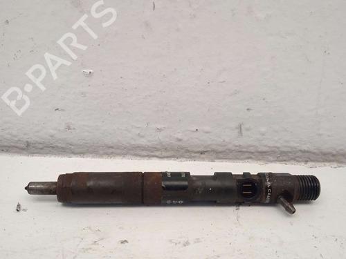 Used Injector Injector DACIA SANDERO [2008-2026] 33114141 33114141