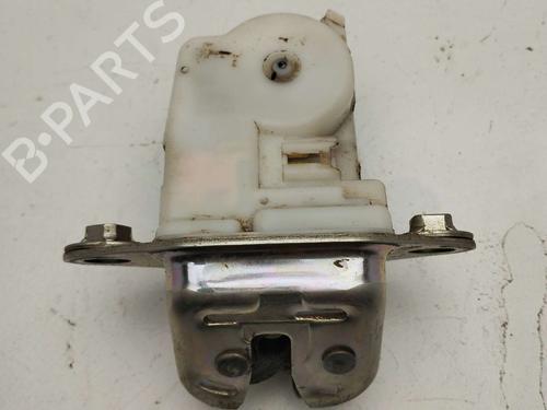 Used Tailgate lock SUBARU XV (_GP_) [2011-2017]  18549429