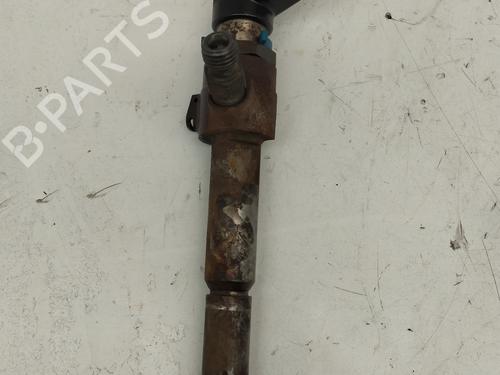Used Injector FORD TRANSIT CONNECT (P65_, P70_, P80_) 1.8 TDCi (90 hp) 19780778