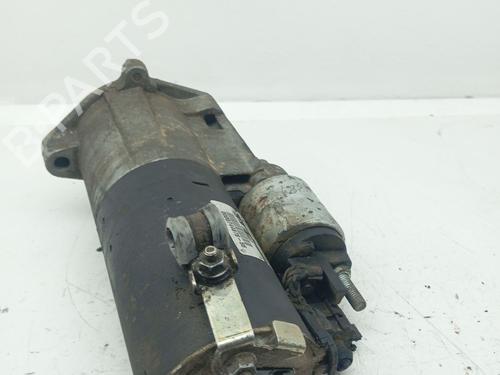 Starter AUDI A6 C6 (4F2) 2.0 TDI | BP31619944M8 - Image 2